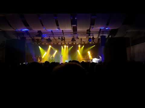 Katka Knechtová - Slnečná balada - PUTO - Košice