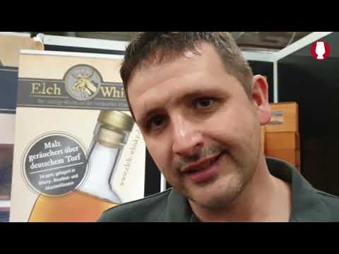 Elch Whisky - Interview mit Brennmeister Georg Kugler