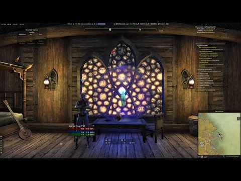 Zap zockt.... ESO: Questen in Auridon - Versorgungsmaßnahmen