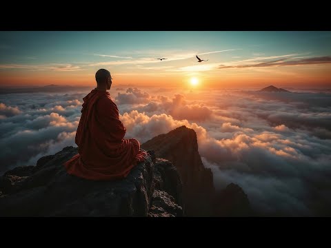 Here and Now - Beautiful Choral Ambient Music for Meditation & Deep Relaxation