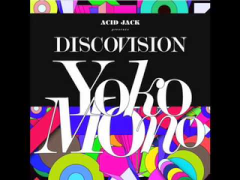 Acid Jack - Yoko Mono (Codes Remix)
