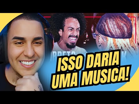 KANT REACTS TO (IT'S ON FIRE🔥) BARRETO x DHERIK | GRAND FINAL | BATTLE OF THE S #64 | Kant's Envi...