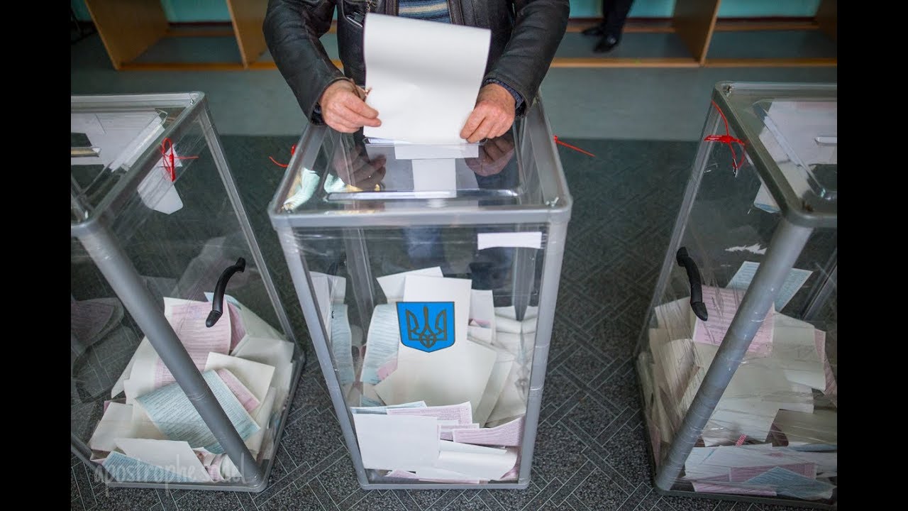 Порошенко выбрал новых членов Центризбиркома: ожидать ли досрочных выборов? (пресс-конференция)