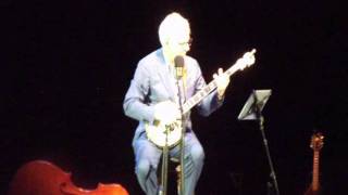 Steve Martin and the Steep Canyon Rangers - The Great Remember