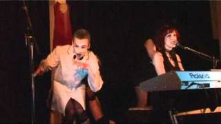 Emma Dean plays the Old Fitzroy in September