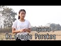 Ka Dongja Parakna Episode 10