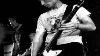 Crash and Burn - I Love Trash