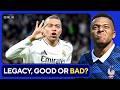 Has Kylian Mbappé Changed His Reputation This World Cup