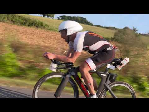 IRONMAN Vichy 2018 Race Movie