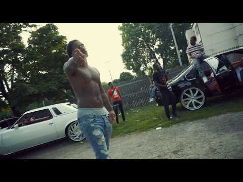 Jigg - Not Me [Prod. Emazon] Shot By @TeeGlazedIt