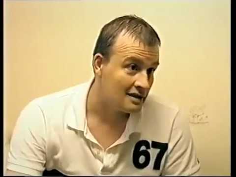 UK Prison Documentary - HMP Gloucester Prison #2