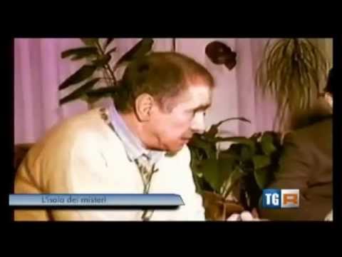 Tgr Sardegna, Proiezione DocuFilm "Enzo Tortora, una ferita italiana" al festival Florinas in Giallo