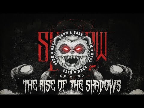 Shadow Sect - Moshpit [PRSPCT Recordings]