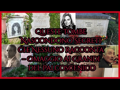 Perché Questi Volti Non Si Dimenticano? La Risposta Ti Emozionerà