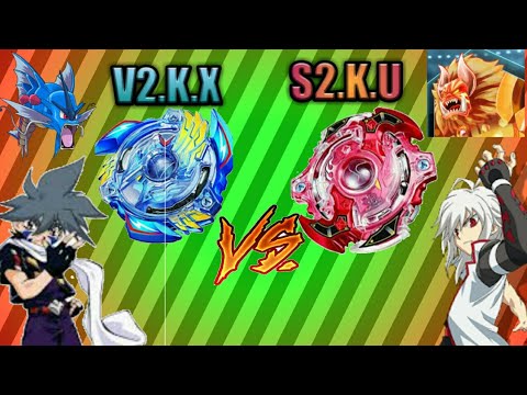 Dranzer Gigs The FIRST Vs Shu Kurenai. Victory Valkyrie.K.X Vs Storm Spriggan.K.U.(READ DESC.).