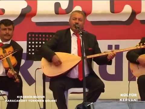 Kırşehir Ustalar Topluluğu