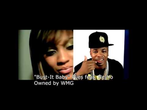 Rap Critic: "Shawty" by Plies