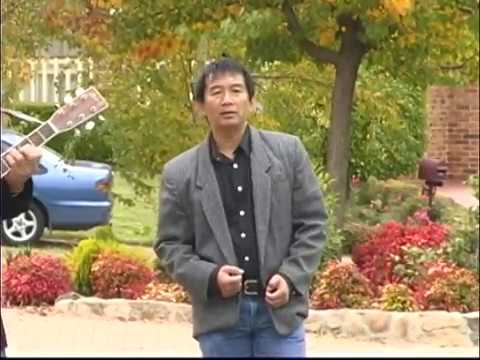 ລ໊ມສັນຍາໄປ / Leum-sun-yah-pai.( Lao soft rock )