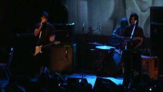 Team Sleep : &quot;Ice Ache&quot; live @ El Rey (7-27-05)
