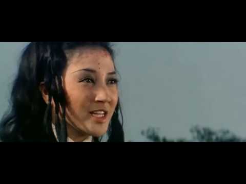 Wang Yu El Invencible 1972