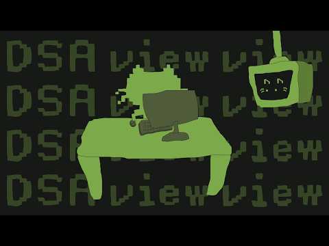 DSA View View video preview