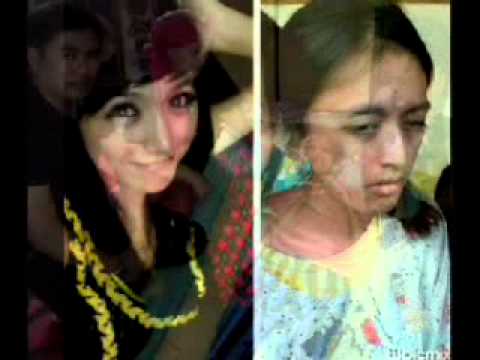 decha stardut sebelum/sesudah sakit dan akhirnya meninggal