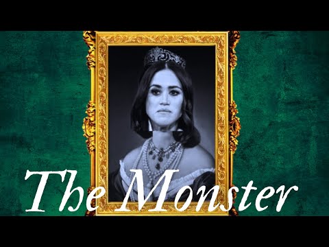 Beware, The Monster: How The Palace Enabled Meghan Markle's Reign of Terror