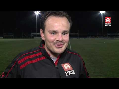 Thom Nouwens over nieuw seizoen ARC