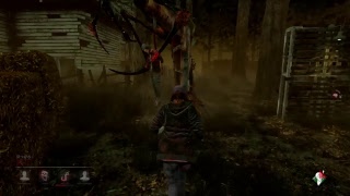 ななっぷ　Dead by Daylight 9