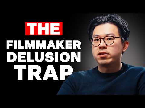 Why Your Filmmaking Career Isn’t Growing (The 3 Harsh Truths)