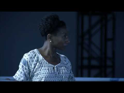 The walking dead S01E06- Shane tries to kill dr.Jenner