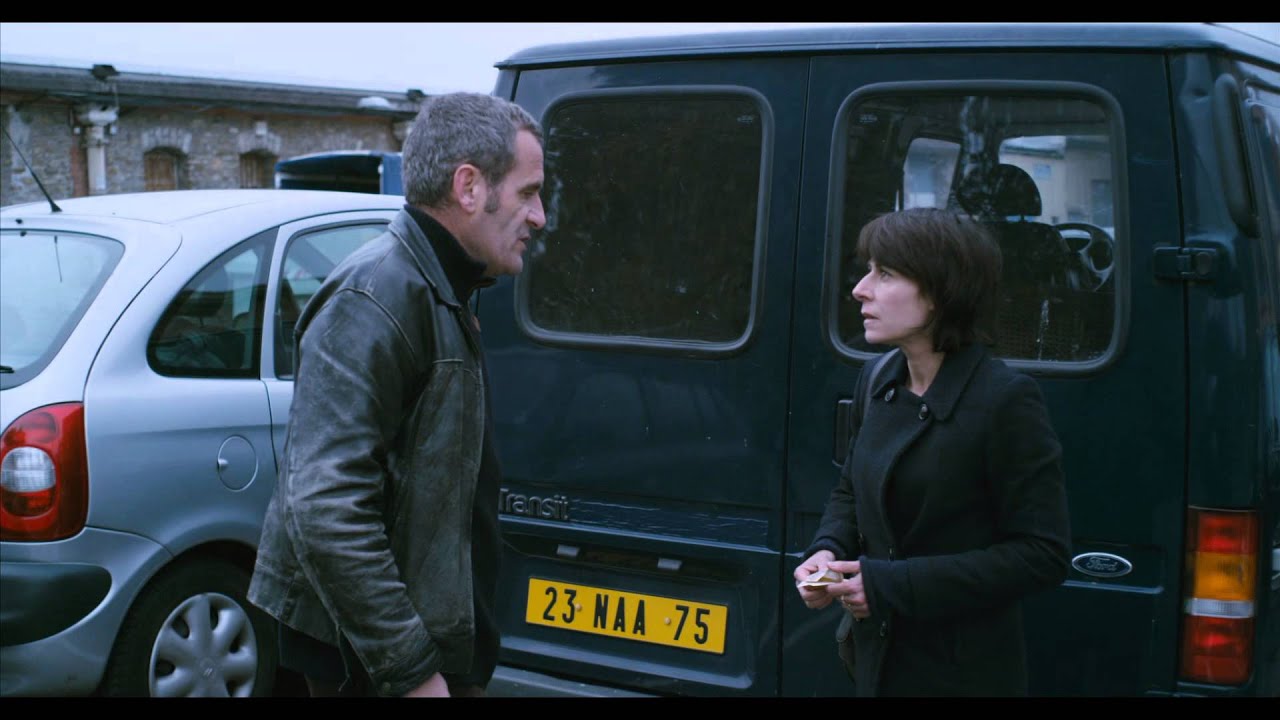 Miniature de la vidéo Le Sens de l'Humour - Bande Annonce VF du film Le sens de l'humour