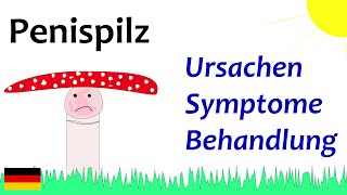 Vorhaut- und Penispilz bei Männern – seltener als man(n) denkt | Urologe Göttingen