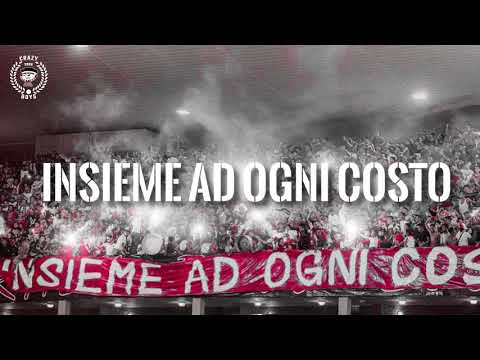 INSIEME AD OGNI COSTO