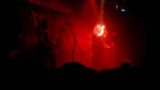 Katatonia - Wealth (shit sound)