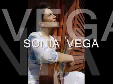 SONIA VEGA - VAS A EXTRAÑARME