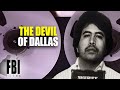 The Most Vicious Drug Cartel Hitman In Texas History The FBI Files