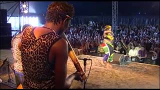 African Dance, Music, Drumming, Marimba &amp; Singing