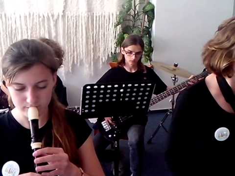 Miniband - Miniband -  Blues