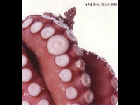 Ken Ishii - Mars Buggies