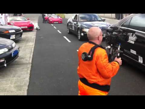 Cannonball at OTD9 at Mondello 5