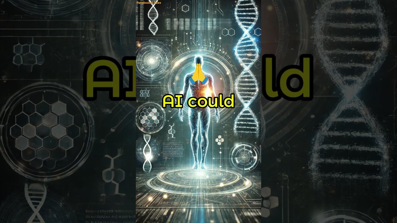 Is AI the Future of Genetic Engineering? #ahorta #ai