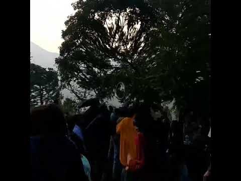 Demoniac Insomniac Live  @divinedarkness 11:11