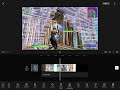 Insane Velocity For Fortnite Montage CapCut Tutorial