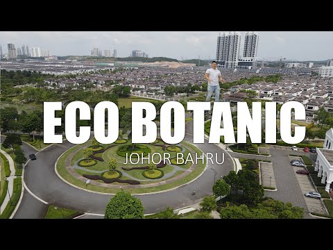 Video thumbnail for AREA REVIEW | ECO BOTANIC, JOHOR BAHRU