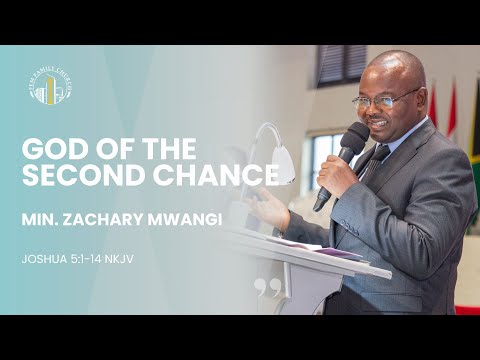 FEM FAMILY 2ND NOVEMBER 2025 SUNDAY SERVICE