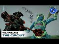 Enter The CIRCUIT Warfame S Endless Rogue Lite Warframe Ad