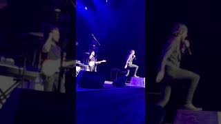 Chris Janson singing a new song called “Check”