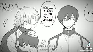 Download lagu Tik Tok Anime # Blue lock mp3