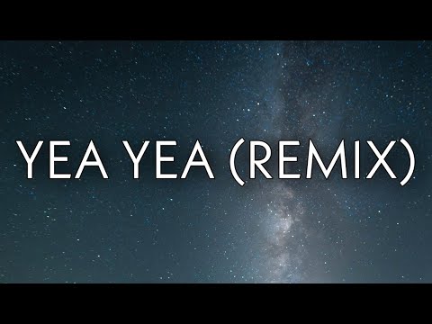 Pop Smoke - Yea Yea (Remix) (Lyrics) Ft. Queen Naija  | OneLyrics
